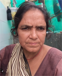 Kuwar - Part time Cleaner and Cook in Pandav nagar in Delhi