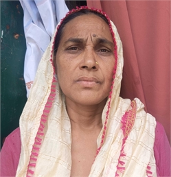 Laali - Part time Cleaner in ITO Anna Nagar in Delhi