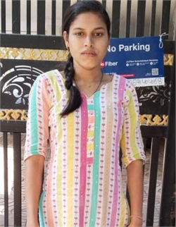 Labani Sarkar - Part time Cleaner and Cook and Baby Sitter in Juhu in Mumbai