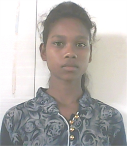 Labhli Kumari - Full time Cleaner in Ranchi