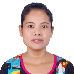 Labina Sangma - Full time Baby Sitter in Lal Baug in Mumbai