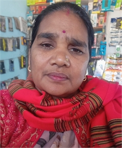 Ladbai - Part time Cook in Masani Village in Gurgaon