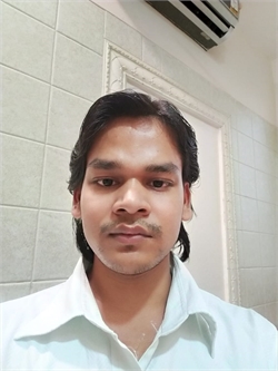 lagnesh mandal - Full time Cleaner and Cook and Patient Care and Elderly Care in vasai east in Mumbai