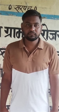 Lahu Nilesh kumbhar - Full time Cleaner and Patient Care and Elderly Care in Akkalkot in Solapur