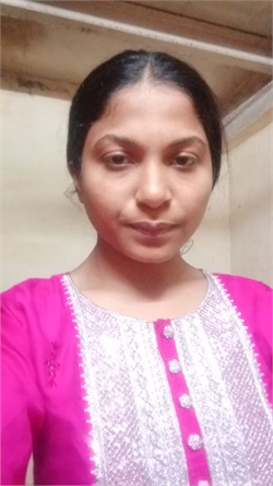 Laini Sunil Padawal - Full time Baby Sitter in Khar in Mumbai