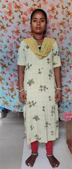 laita kumri - Full time Baby Sitter in santrcuz east in Mumbai