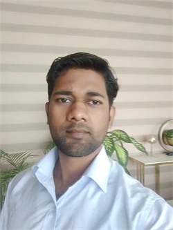 Rajwant paswan - Full time Cleaner and Cook in grant road in Mumbai