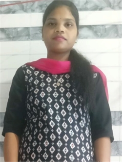 Lajwanti Bai - Full time Cleaner and Cook in Vasai East in Vasai