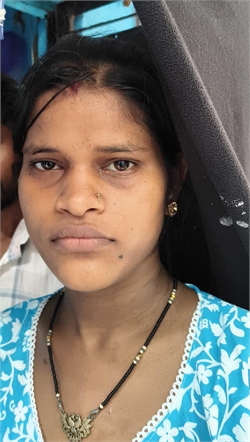 Lakhapati - Part time Cleaner and Cook in kalaka ji in Delhi