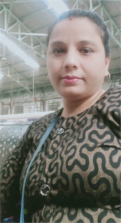 Lakhi  parui - Full time Baby Sitter in howrah in Kolkata