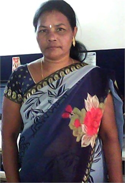 Lakhi Sulangkhi - Full time Cleaner and Cook and Baby Sitter in Jhalda in Kolkata
