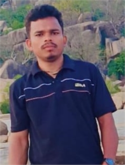 Lakhindar Pradhan - Full time Cleaner in Andheri East in Mumbai