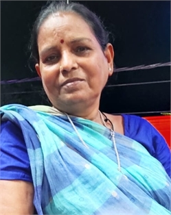Lakhmi Chowdhury - Full time Baby Sitter in kolkata in Kolkata