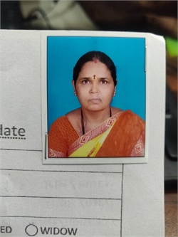 lakhshimi - Full time Cleaner and Baby Sitter in Tungabhadra Dam in Bangalore Bengaluru