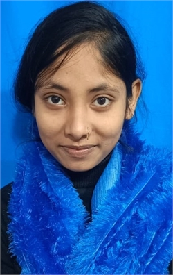 Laki - Part time Cleaner and Baby Sitter in BADSHAPUR SECTOR 66 in Delhi