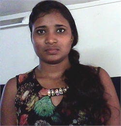 Lakkhi Kumari - Full time Cleaner and Cook in Mumbai