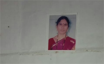 Lakshmamma - Part time Cleaner and Cook and Baby Sitter in HSR Layout in Bangalore Bengaluru