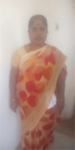 Lakshmamma - Full time Cook and Baby Sitter in Mandya in Bangalore Bengaluru