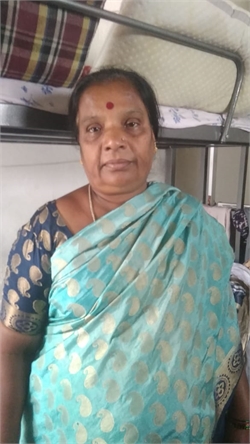 lakshmamma