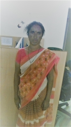 Lakshmamma Ambaji - Full time Cleaner and Cook and Patient Care and Elderly Care and Baby Sitter in Shimoga in Bangalore Bengaluru