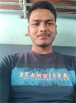 Lakshman Chaudhary - Full time Cleaner and Cook in Bhivandi in Mumbai