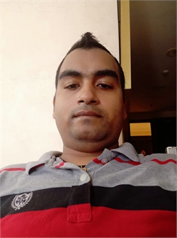 Lakshman Das - Full time Cleaner and Cook in Santacruz east in Mumbai