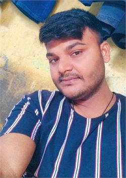 Lakshman Mandal - Full time Cleaner in Andheri east in Mumbai
