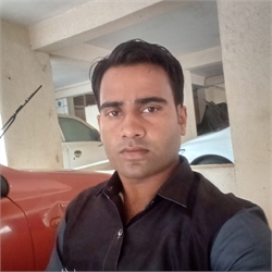 Lakshman Sahu - Full time Cleaner and Cook in Goregaon in Mumbai