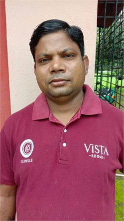 Lakshmeenarayan Jagadamba - Full time Cook in Khar West in Mumbai