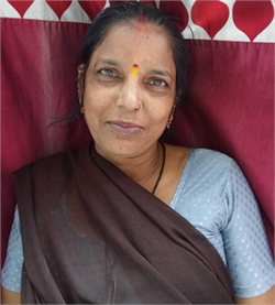 Lakshmi - Part time Cleaner in Sonia Colony Camp in Delhi