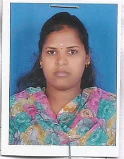 Lakshmi - Part time Cleaner and Cook and Baby Sitter in Babusapalya in Bangalore Bengaluru