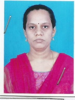 Shashikala - Part time Cook and Baby Sitter in JP Nagar in Bangalore Bengaluru