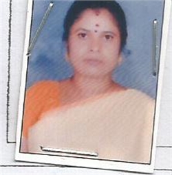 Lakshmi - Part time Cook and Patient Care and Elderly Care and Baby Sitter in Varadaraja Nagar, MS Palya in Bangalore Bengaluru