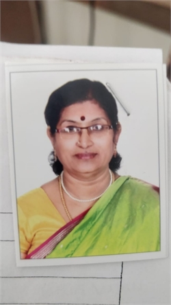 Lakshmi - Full time Cleaner and Baby Sitter in JP Nagar in Bangalore Bengaluru