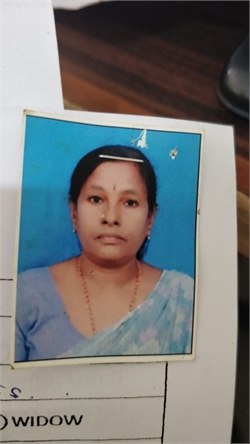 Venkatalakshmi - Part time Cook in Begur in Bangalore Bengaluru