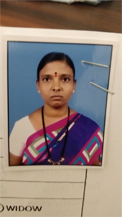 lakshmi - Full time Cook and Baby Sitter in Kopalangadi in Bangalore Bengaluru