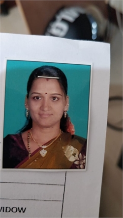 R Lakshmi - Part time Cleaner and Cook in Kaggadasapura in Bangalore Bengaluru