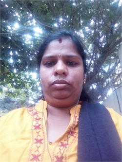 Lakshmi - Part time Cleaner in TC palya in Bangalore Bengaluru