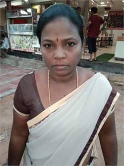 lakshmi - Part time Cook in basaveshwara nagar in Bangalore Bengaluru
