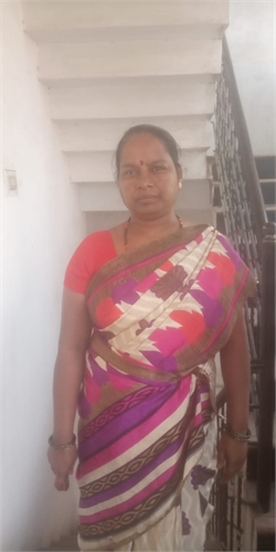 lakshmi - Full time Cleaner and Baby Sitter in Padmanabhanagar in Bangalore Bengaluru