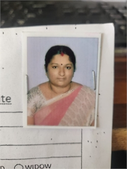 lakshmi - Part time Cleaner and Cook in koli farm gate bannerghatta in Bangalore Bengaluru