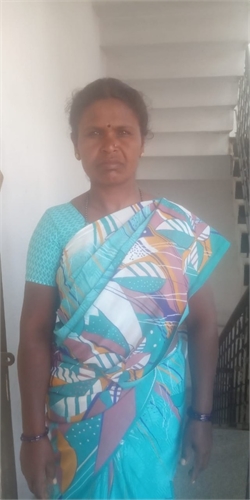 lakshmi - Full time Cleaner and Cook and Baby Sitter in Gauribidanur, Karnataka, India in Bangalore Bengaluru