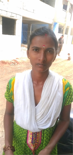 Lakshmi - Part time Patient Care and Elderly Care and Baby Sitter in M V Extenstion Hoskote in Bangalore Bengaluru