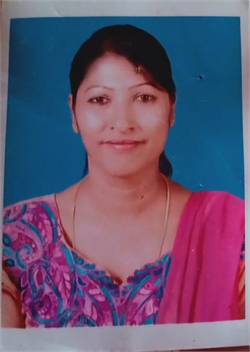 Lakshmi - Full time Cook and Baby Sitter in Mysore in Bangalore Bengaluru