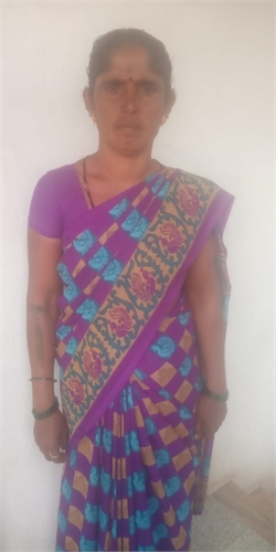 lakshmi - Full time Cleaner and Cook and Patient Care and Elderly Care and Baby Sitter in Bellary, Karnataka, India in Bangalore Bengaluru