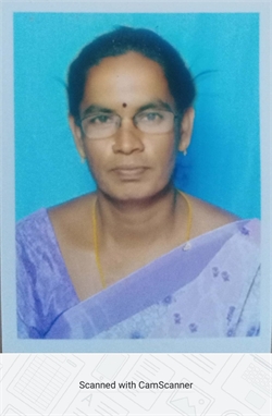 S Bhoolakshmamma - Part time Cook in Arekere in Bangalore Bengaluru