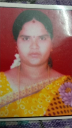Lakshmi - Part time Baby Sitter in Bilekahalli in Bangalore Bengaluru