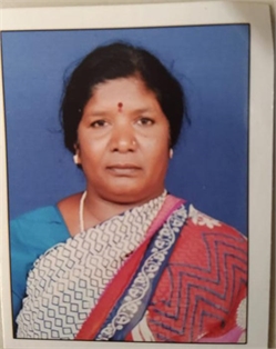 Lakshmi - Part time Cleaner and Baby Sitter in Koramangala in Bangalore Bengaluru