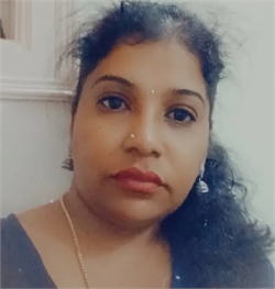 Lakshmi - Part time Cleaner and Baby Sitter in Kumaraswamy Layout in Bangalore Bengaluru