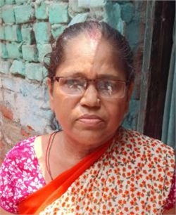 Lakshmi - Part time Cleaner in Jahangirpuri in Delhi